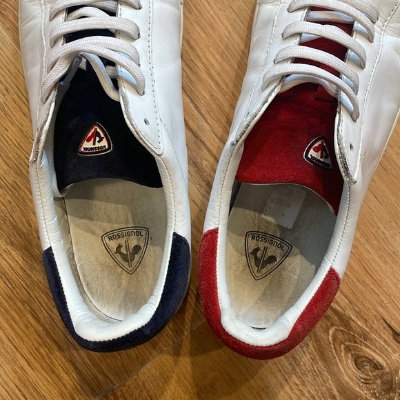 Rossignol Abel Leather Sneaker - Picture 5 of 7